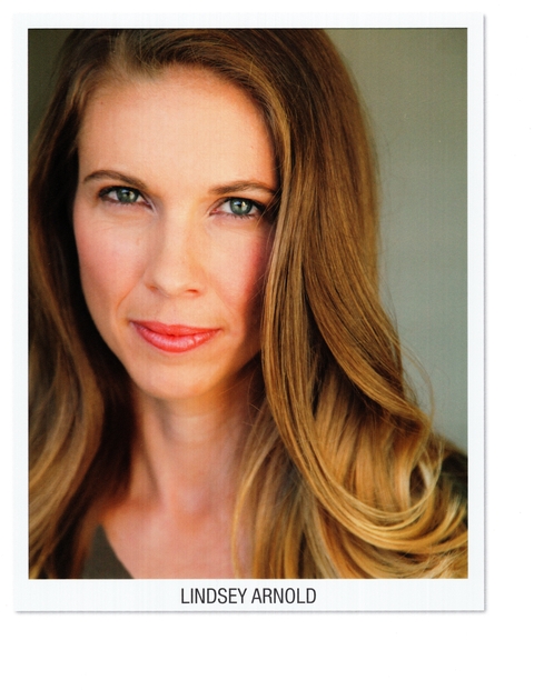 Lindsey Arnold