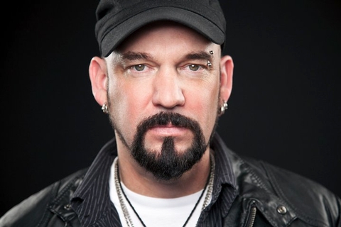 Jeff Ranchor Big Fish Talent | Talent Agency in Colorado