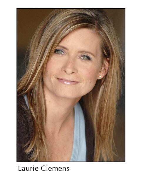Lauri Clements Big Fish Talent | Talent Agency in Colorado