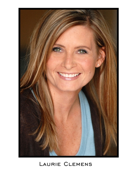 Lauri Clements Big Fish Talent | Talent Agency in Colorado